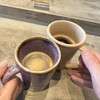 ディムライト コーヒー