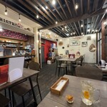 大須PUB MEEK - 店内