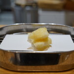 天ぷら 正心庵 - 