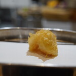 天ぷら 正心庵 - 