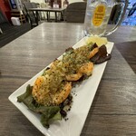 大須PUB MEEK - ガーリックシュリンプ