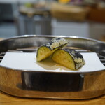 天ぷら 正心庵 - 