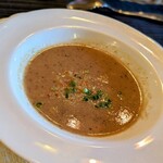 Restaurant Venus & Mars - 