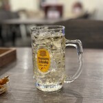 大須PUB MEEK - 角ハイボール