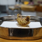 天ぷら 正心庵 - 