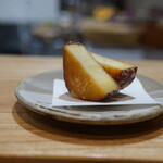 天ぷら 正心庵 - 