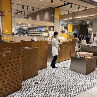 サニーヒルズ_2