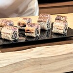 Sushi Miyakawa - 