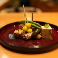 日本料理 たかむら - 