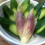 角一 - ぬか漬け