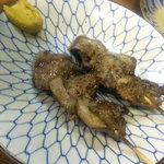 角一 - タン　塩