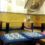 角一 - 小あがり