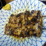 角一 - シロ　タレ