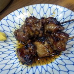 角一 - アブラ　タレ