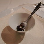 ビオディナミコ - オリーブの漬け物