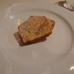 ビオディナミコ - 米のタルト