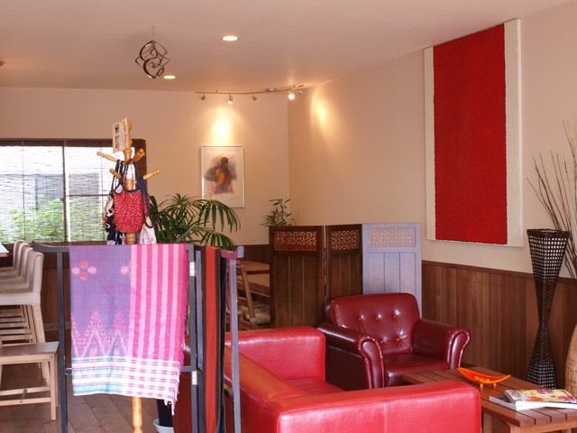 ＤＡＩＺＹ（デイジー） - 米沢（カフェ）の写真