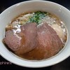 牛骨らぁ麺マタドール