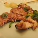 日本橋　本陣房 - マイ  鴨