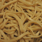 日本橋　本陣房 - せいろ蕎麦