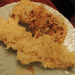 日本橋　本陣房 - マイ  えび天