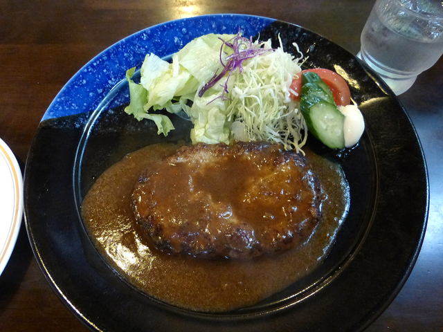 オリーブ &ndash; 二本松（洋食） | 福島県二本松市のおすすめレストラン