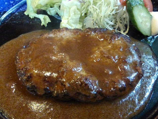 オリーブ - 二本松（洋食）の写真