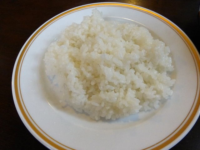 オリーブ - 二本松（洋食）の写真