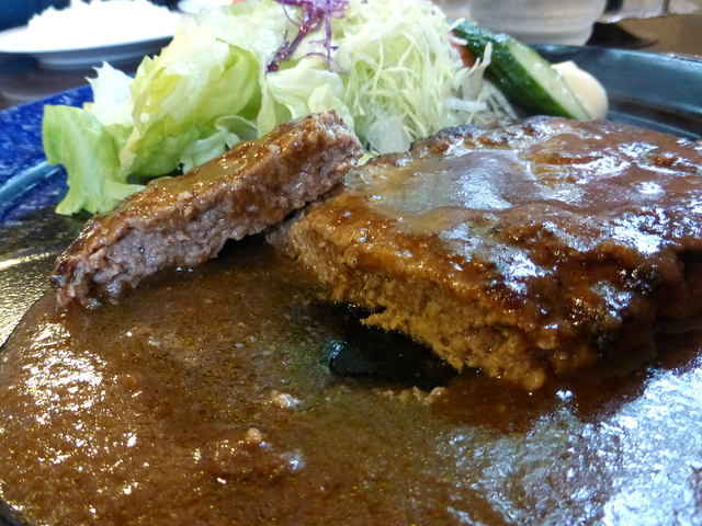 オリーブ - 二本松（洋食）の写真