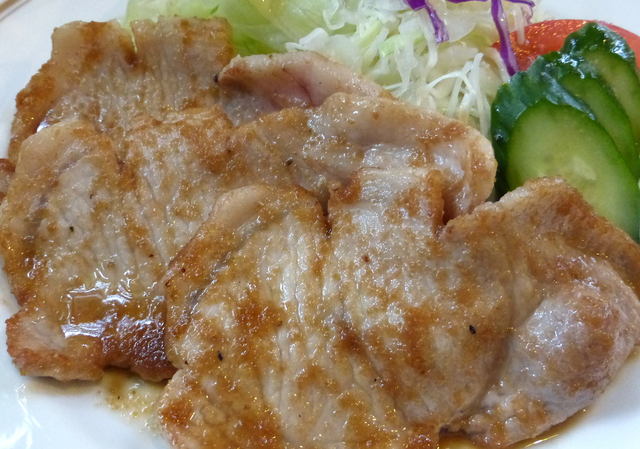 オリーブ - 二本松（洋食）の写真