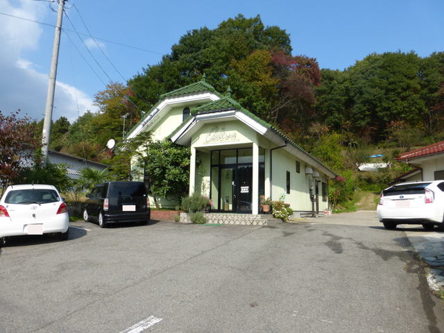 オリーブ - 二本松（洋食）の写真