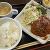 ランチ&バー422