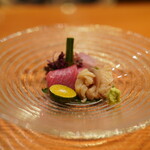 日本料理 たかむら - 