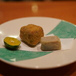 日本料理 たかむら - 