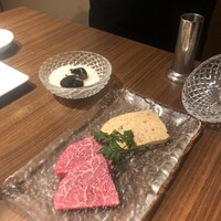 うしごろバンビーナ 銀座店 - 