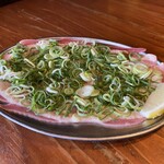 焼肉はなれ - 