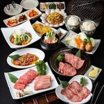 Hakata Yakiniku Asayama Bokujou - 