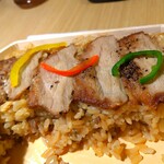 シーフード メヒコ - 