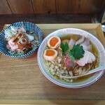 らぁ麺 大金星 - 