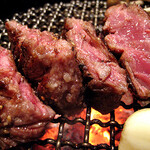 焼肉はなれ - 