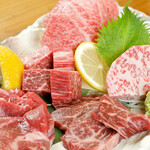焼肉はなれ - 