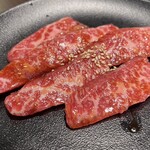 新町焼肉ハウス・オー - 