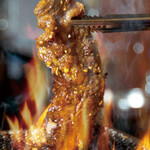 焼肉はなれ - 