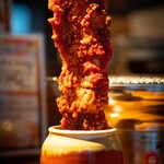 焼肉はなれ - 