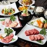 Hakata Yakiniku Asayama Bokujou - 