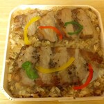 シーフード メヒコ - 