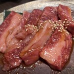 新町焼肉ハウス・オー - 
