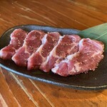 焼肉はなれ - 