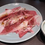 新町焼肉ハウス・オー - 