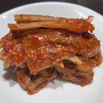 新町焼肉ハウス・オー - 